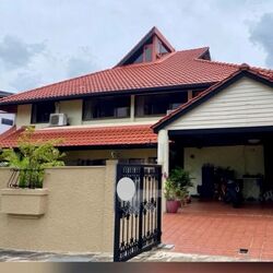 Camelia Park (D28), Semi-Detached #586749191
